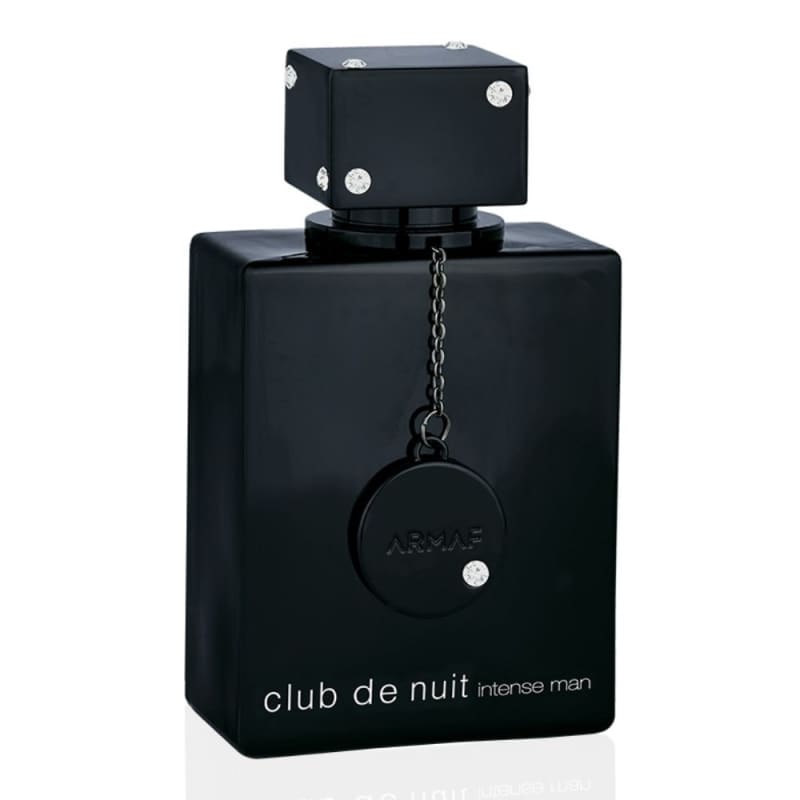 Club de Nuit Intense Man Armaf Eau de Toilette - Perfume Masculino 105ml