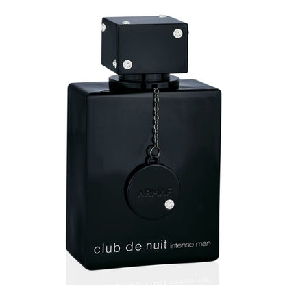 Club de Nuit Intense Man Armaf Eau de Toilette - Perfume Masculino 105ml