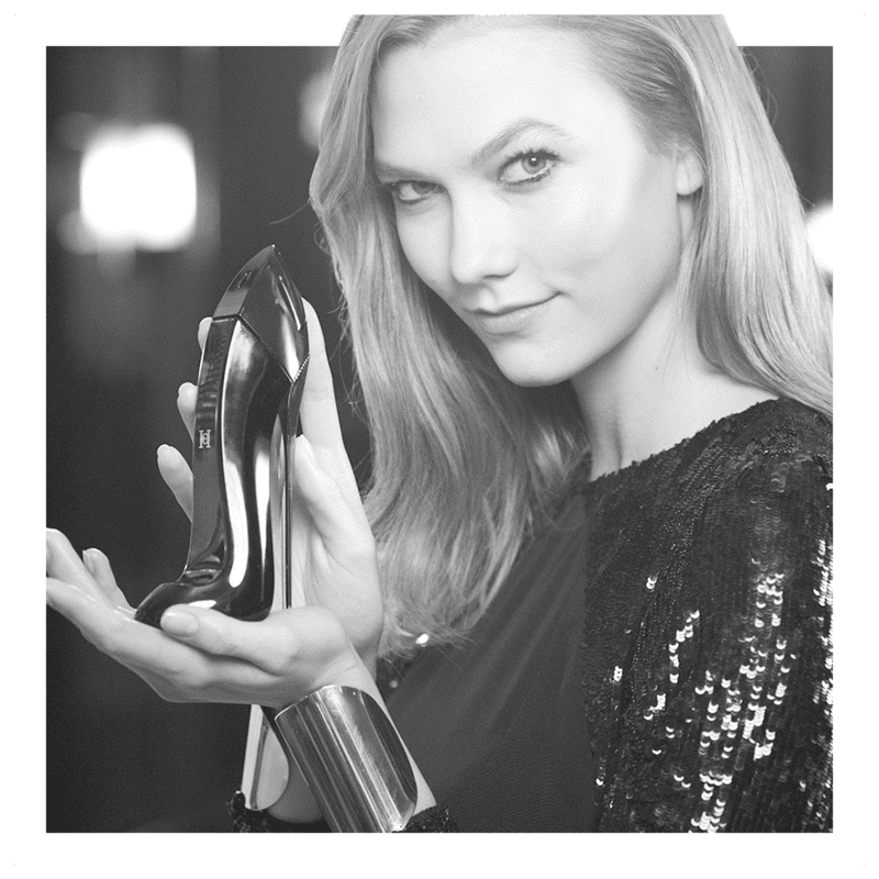 Good Girl Carolina Herrera Eau de Parfum Refilável - Perfume Feminino 150ml