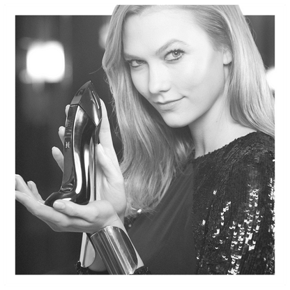 Good Girl Carolina Herrera Eau de Parfum Refilável - Perfume Feminino 150ml