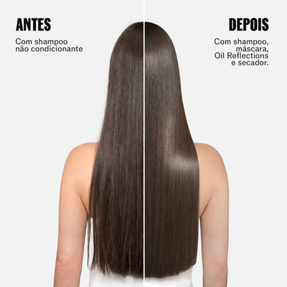 Wella Professionals Oil Reflections Light - Óleo Capilar 100ml