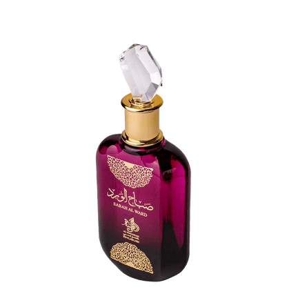 Sabah Al Ward Al Wataniah Eau de Parfum - Perfume Feminino 100ml