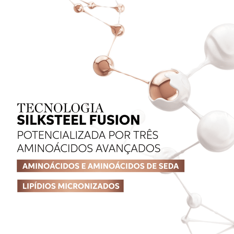 Kit Wella Professionals Fusion Super Salon (4 Produtos)