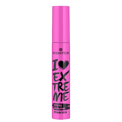 Essence I Love Extreme Crazy Volume - Máscara para Cílios 12ml