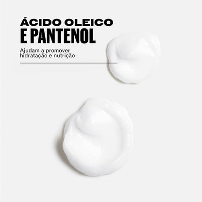 Wella Professionals Invigo Nutri-Enrich - Máscara Capilar 500ml