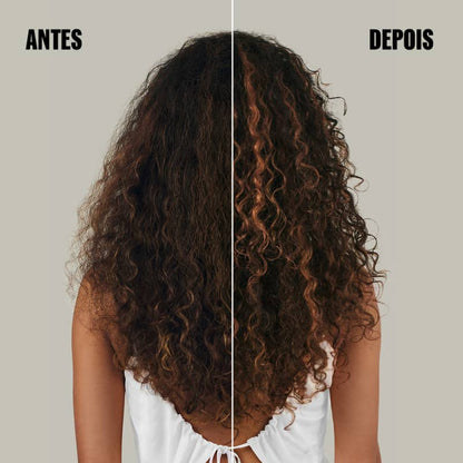 Wella Professionals Invigo Nutri-Enrich - Máscara Capilar 500ml