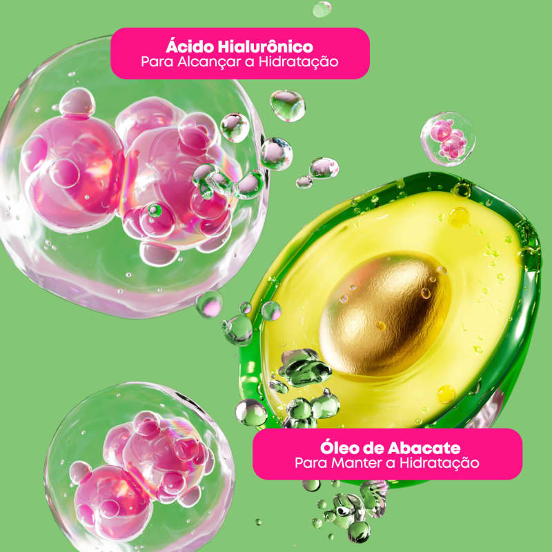 Kit Matrix Food For Soft (2 Produtos)