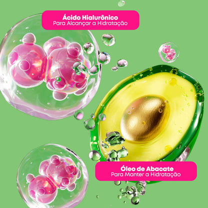 Kit Matrix Food For Soft (2 Produtos)