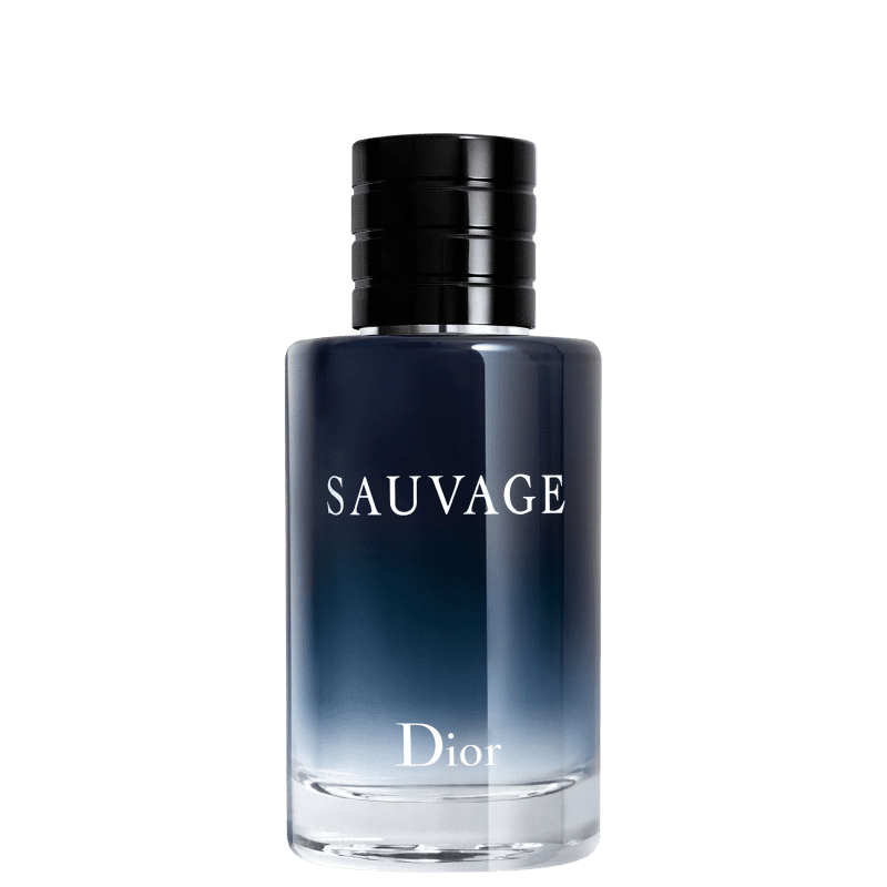 Sauvage Dior Eau de Toilette - Perfume Masculino 100ml