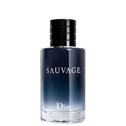 Sauvage Dior Eau de Toilette - Perfume Masculino 100ml