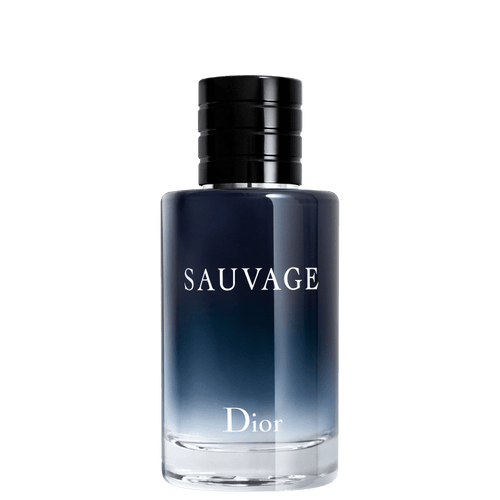 Sauvage Dior Eau de Toilette - Perfume Masculino 100ml