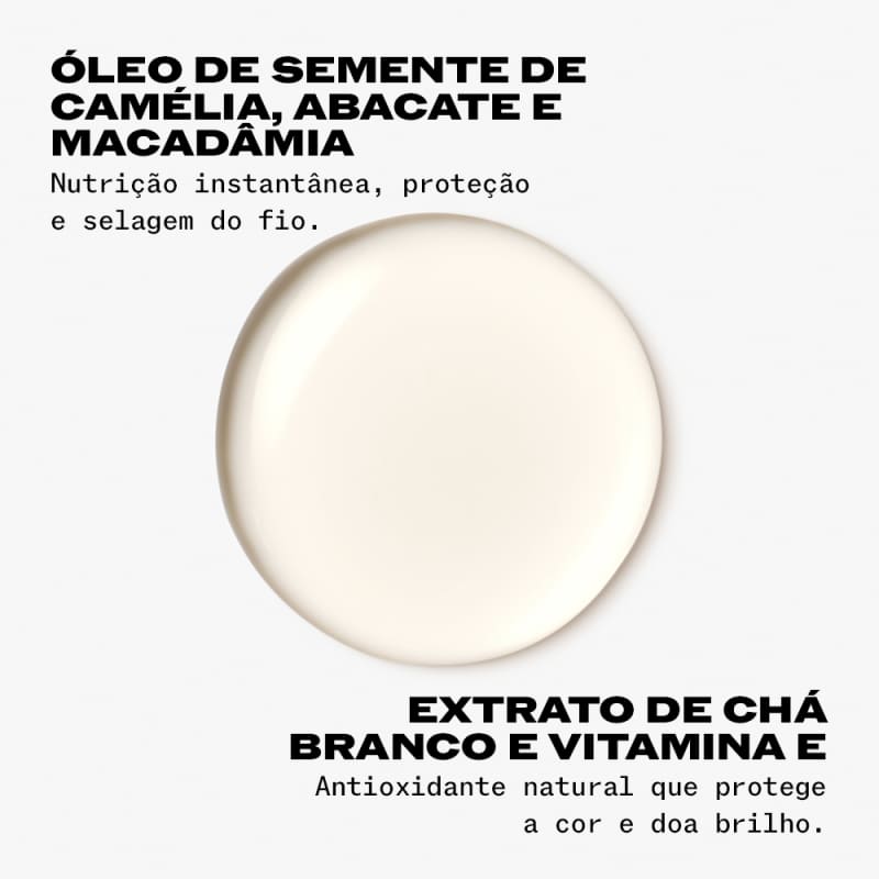 Wella Professionals Oil Reflections Light - Óleo Capilar 100ml