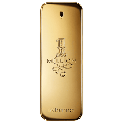 1 Million Rabanne Eau de Toilette - Perfume Masculino 200ml