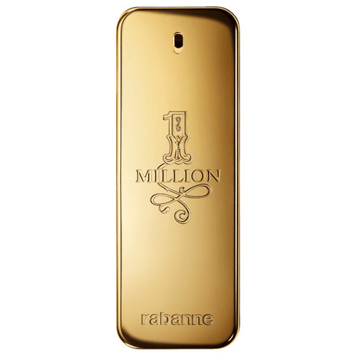 1 Million Rabanne Eau de Toilette - Perfume Masculino 200ml