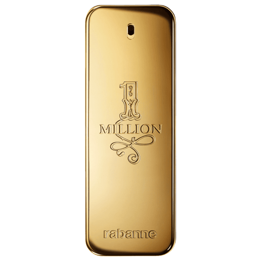 1 Million Rabanne Eau de Toilette - Perfume Masculino 200ml