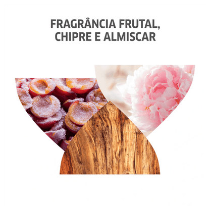 Kit Wella Professionals Invigo Nutri-Enrich Quarteto Shine Salon (4 Produtos)