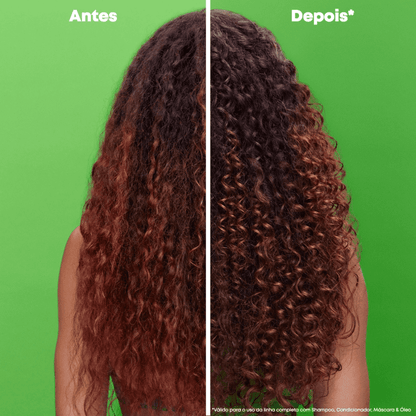 Kit Matrix Food For Soft (2 Produtos)