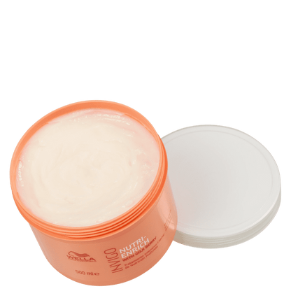 Kit Wella Professionals Invigo Nutri-Enrich Quarteto Shine Salon (4 Produtos)