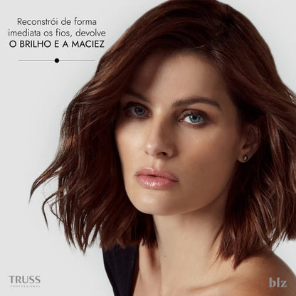TRUSS Uso Obrigatório - Tratamento Reconstrutor 260ml
