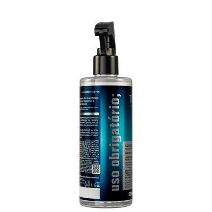 TRUSS Uso Obrigatório - Tratamento Reconstrutor 260ml