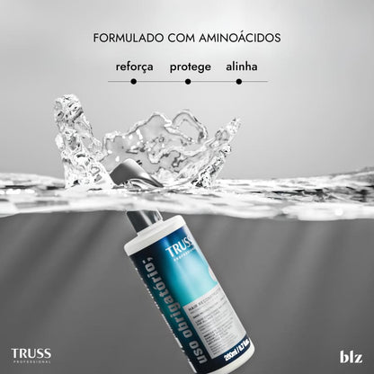 TRUSS Uso Obrigatório - Tratamento Reconstrutor 260ml