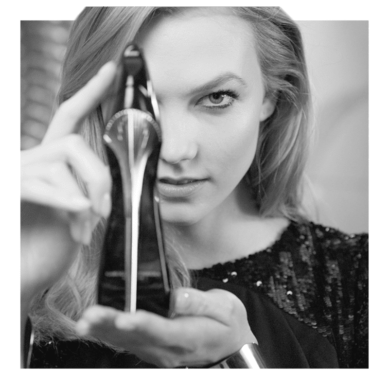 Good Girl Carolina Herrera Eau de Parfum Refilável - Perfume Feminino 150ml