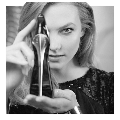 Good Girl Carolina Herrera Eau de Parfum Refilável - Perfume Feminino 150ml