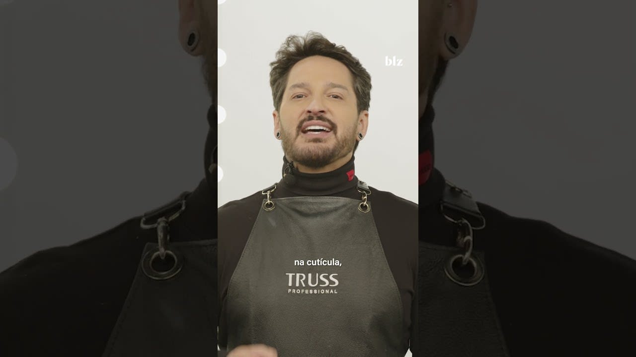 TRUSS Uso Obrigatório - Tratamento Reconstrutor 260ml